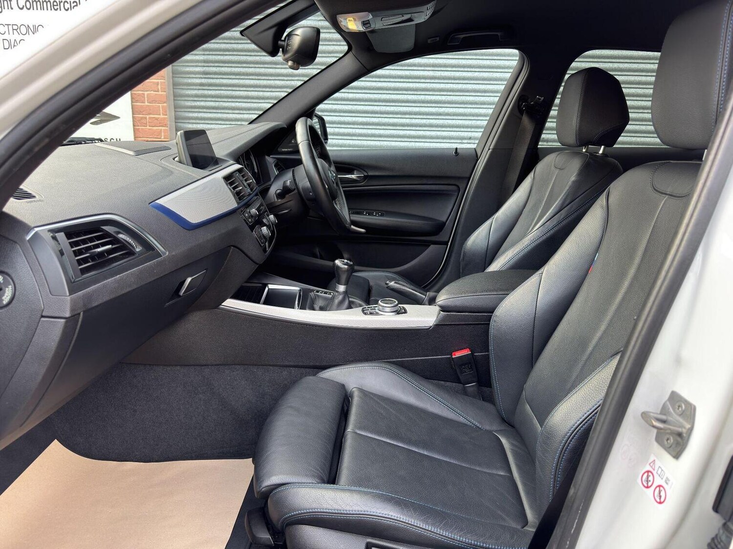 Used BMW 1 Series 2019 for sale - 77968725: Photo 35