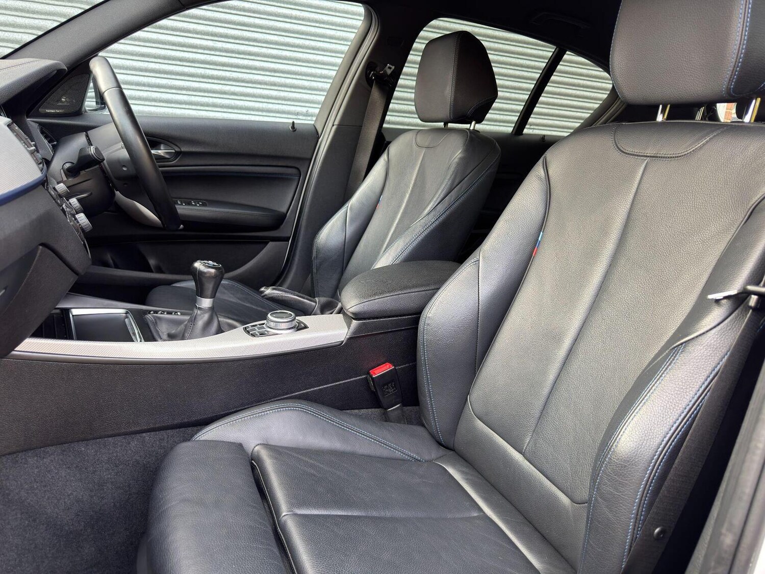 Used BMW 1 Series 2019 for sale - 77968725: Photo 36