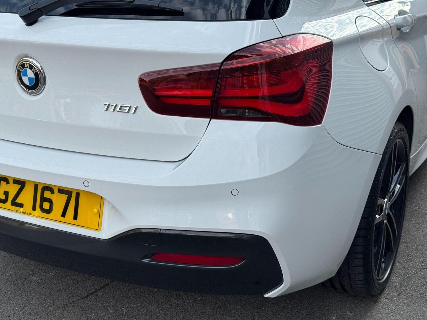 Used BMW 1 Series 2019 for sale - 77968725: Photo 37