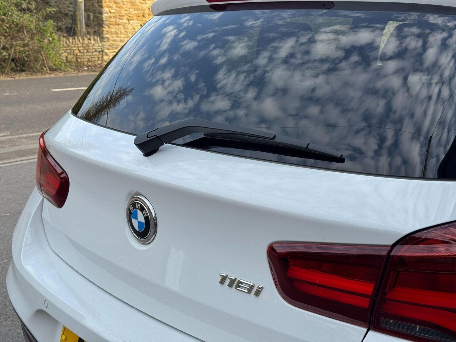 Used BMW 1 Series 2019 for sale - 77968725: Photo 39