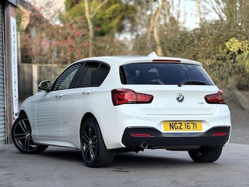 Used BMW 1 Series 2019 for sale - 77968725: Photo