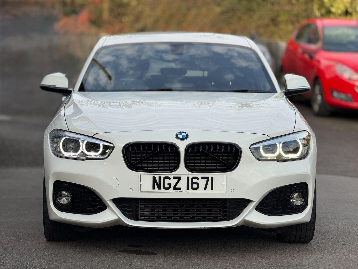 Used BMW 1 Series 2019 for sale - 77968725: Photo 4