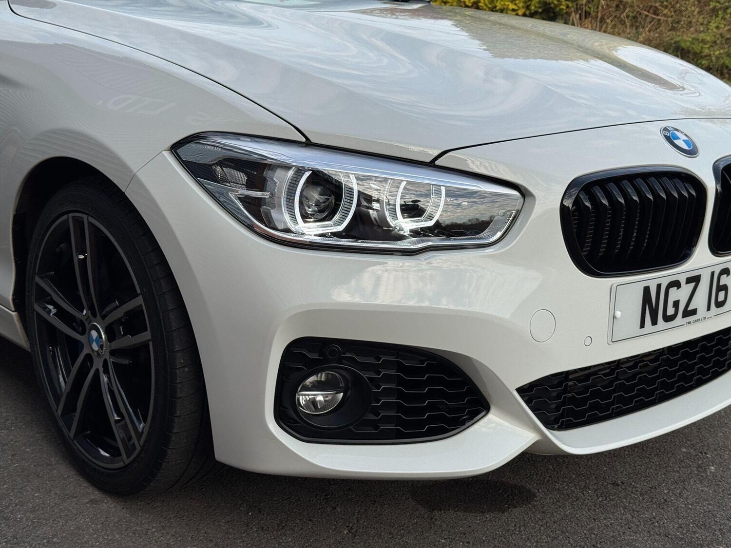 Used BMW 1 Series 2019 for sale - 77968725: Photo 40