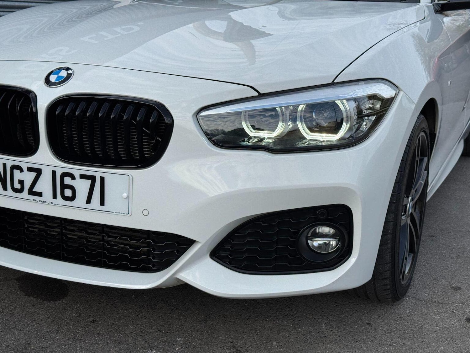 Used BMW 1 Series 2019 for sale - 77968725: Photo 41