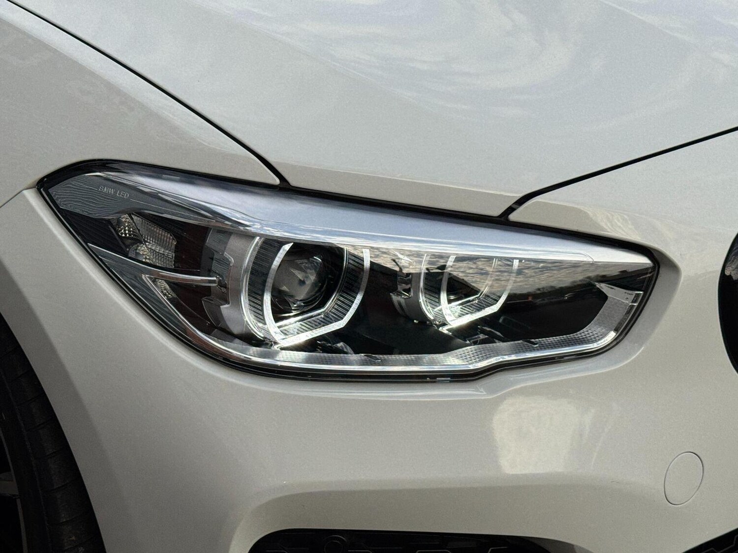 Used BMW 1 Series 2019 for sale - 77968725: Photo 42