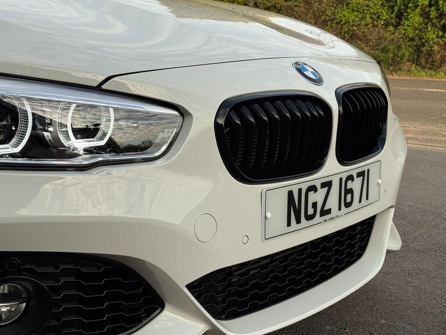 Used BMW 1 Series 2019 for sale - 77968725: Photo 43