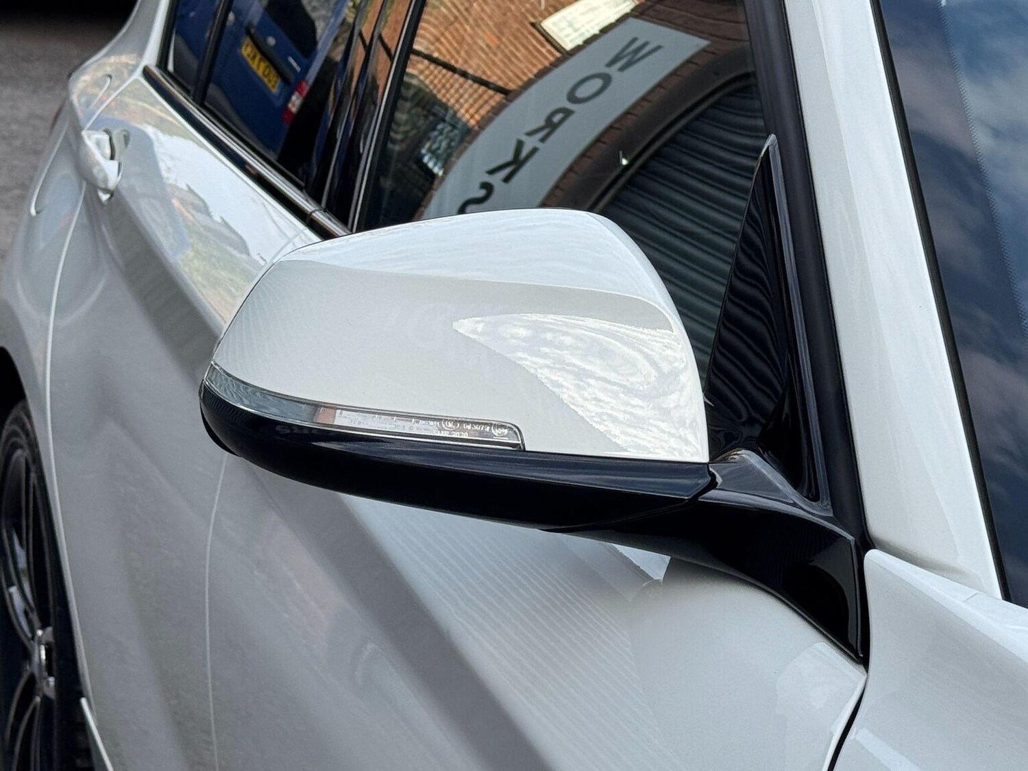 Used BMW 1 Series 2019 for sale - 77968725: Photo 46