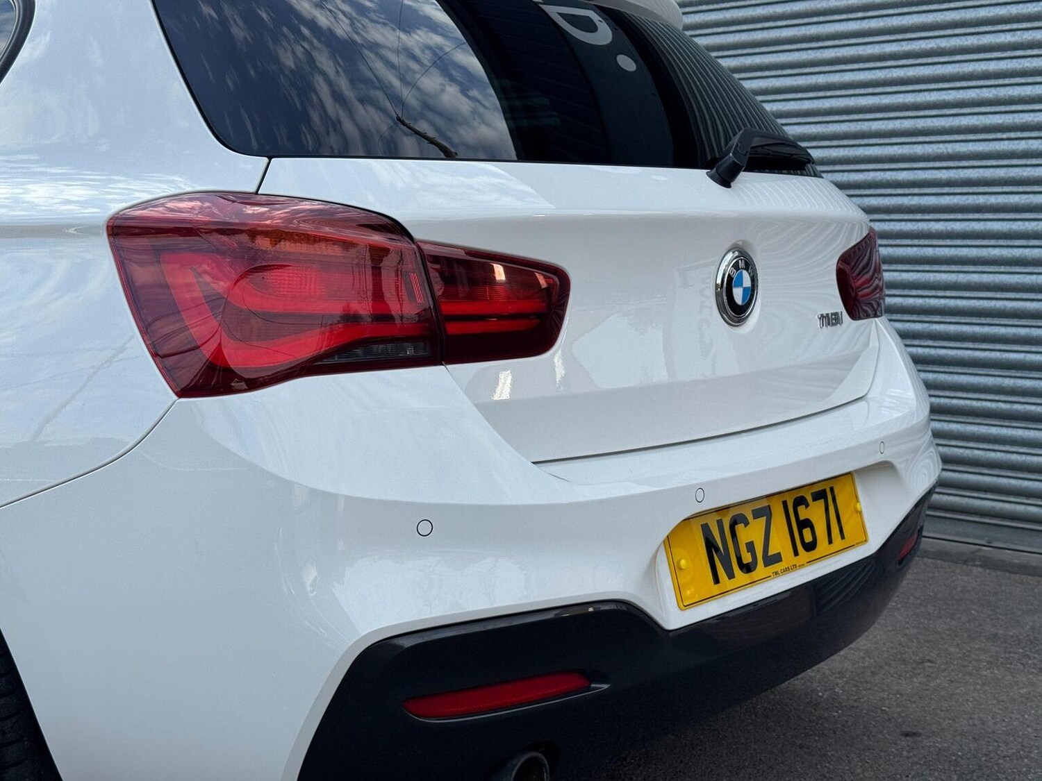 Used BMW 1 Series 2019 for sale - 77968725: Photo 47