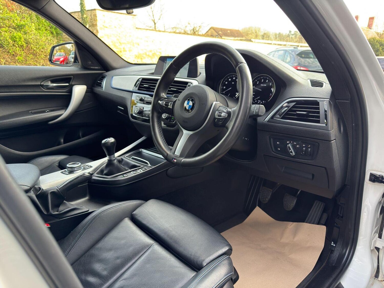 Used BMW 1 Series 2019 for sale - 77968725: Photo 48