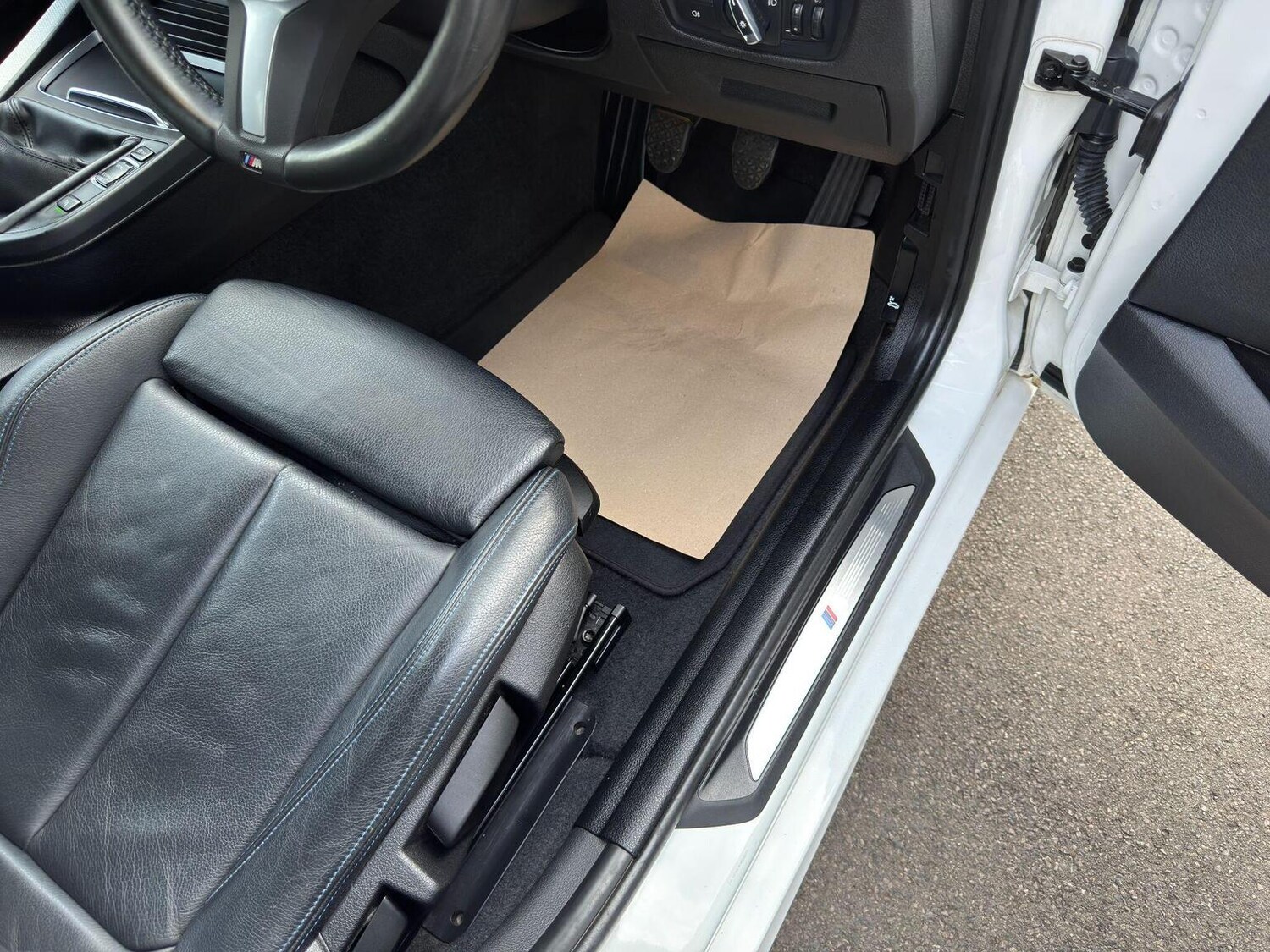 Used BMW 1 Series 2019 for sale - 77968725: Photo 49