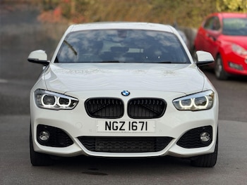 Used BMW 1 Series 2019 for sale - 77968725: Photo