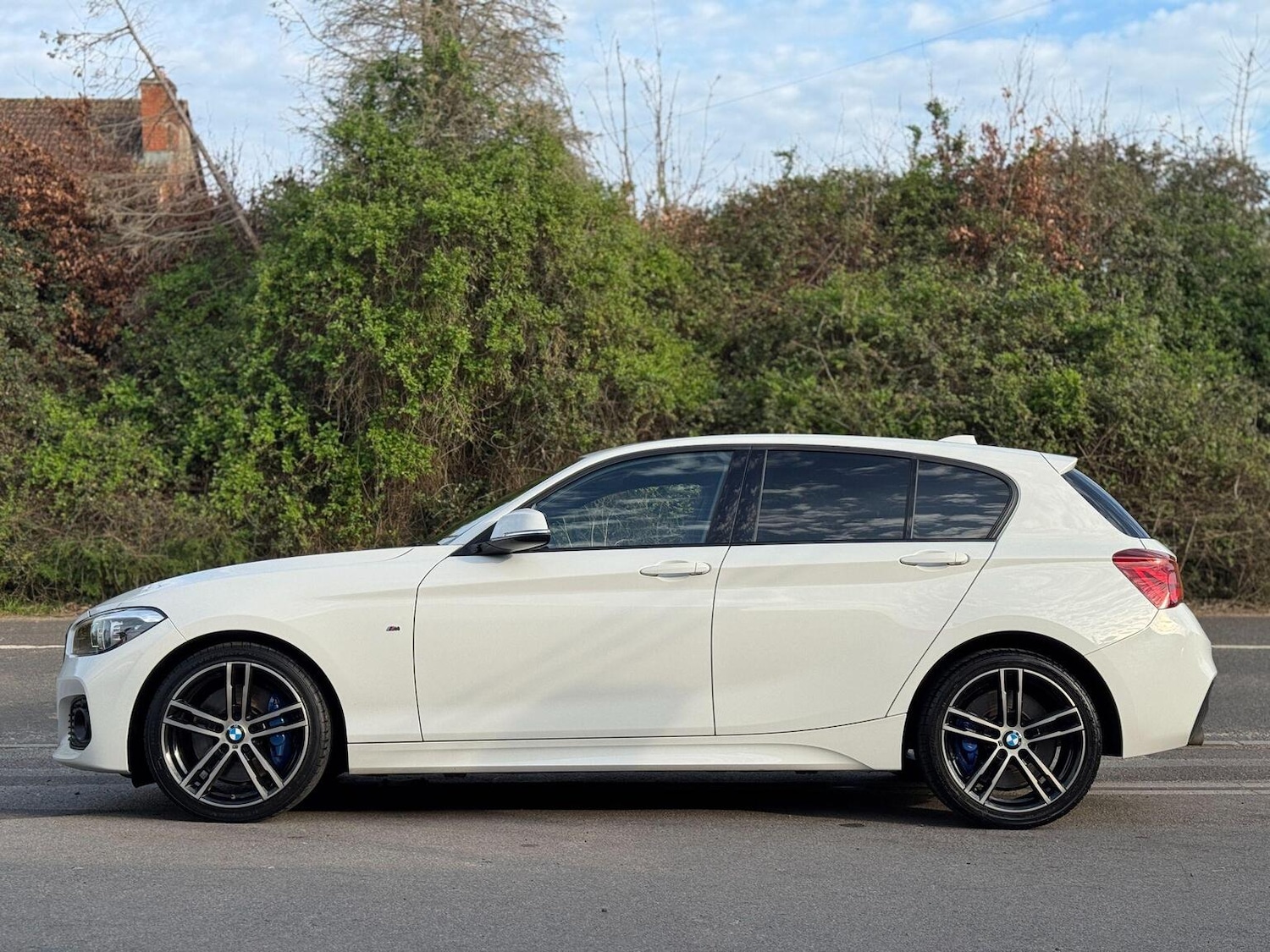 Used BMW 1 Series 2019 for sale - 77968725: Photo 5