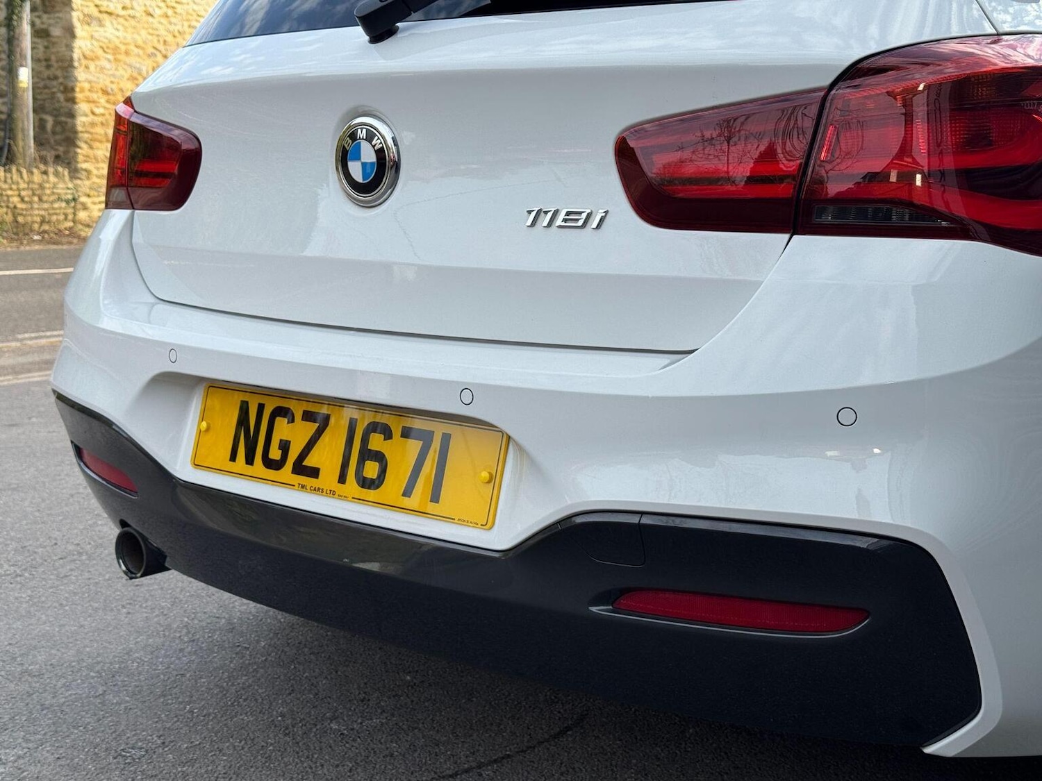 Used BMW 1 Series 2019 for sale - 77968725: Photo 6