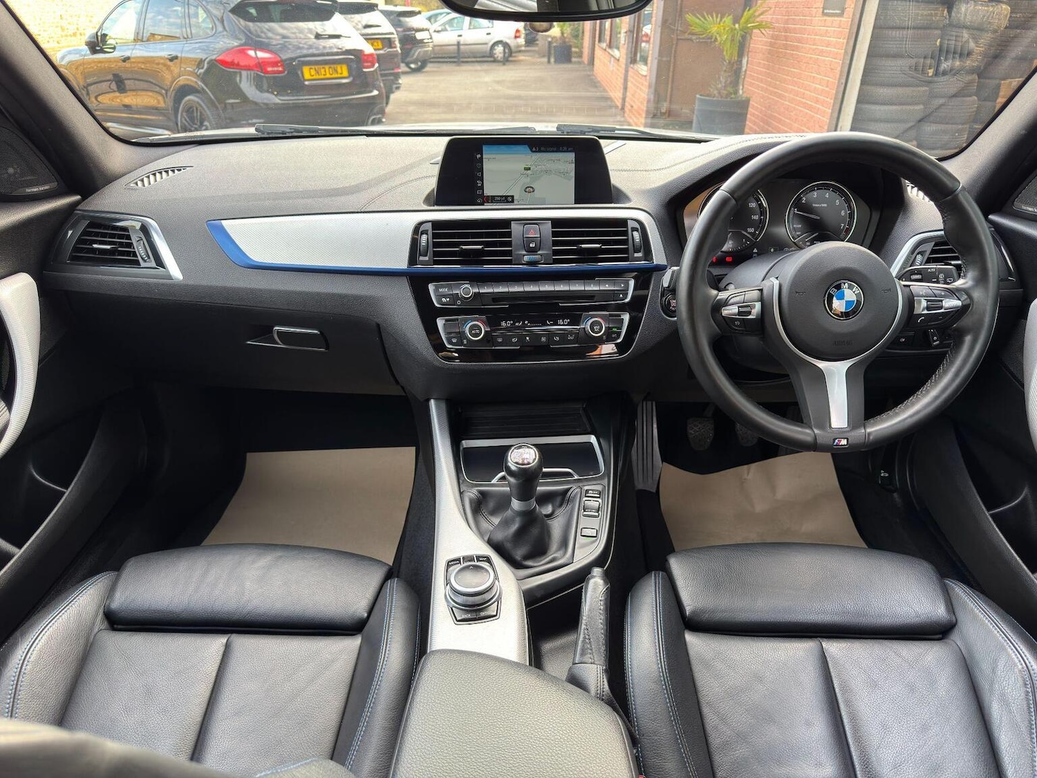 Used BMW 1 Series 2019 for sale - 77968725: Photo 9