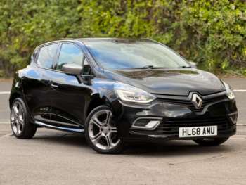 2019 - 0.9 TCe GT Line Euro 6 (s/s) 5dr