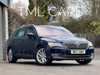 2017 - 1.4 TSI ACT SE DSG Euro 6 (s/s) 5dr