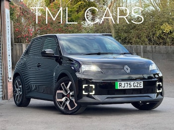 Used Renault 5 2026 for sale - 78879836: Photo