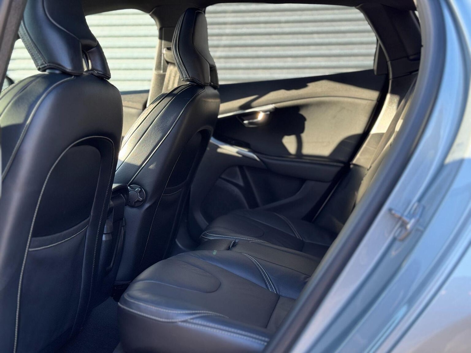 Used Volvo V40 2018 for sale - 77118611: Photo 22