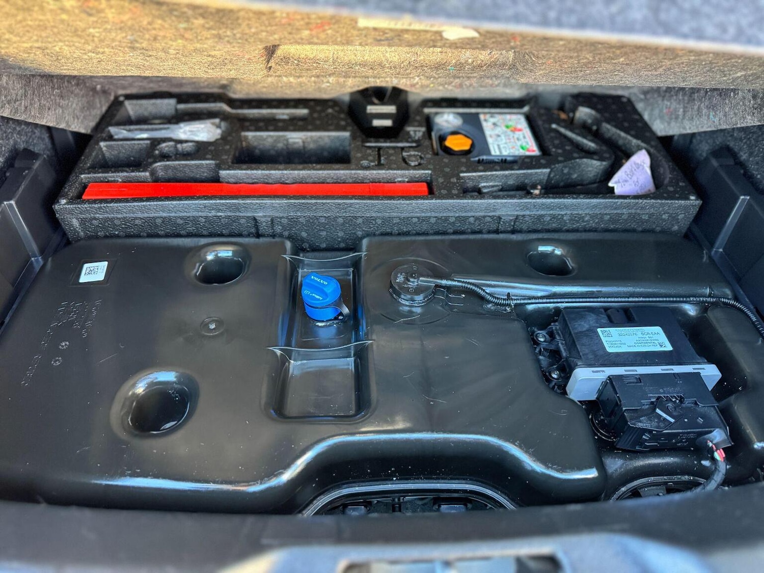 Used Volvo V40 2018 for sale - 77118611: Photo 26