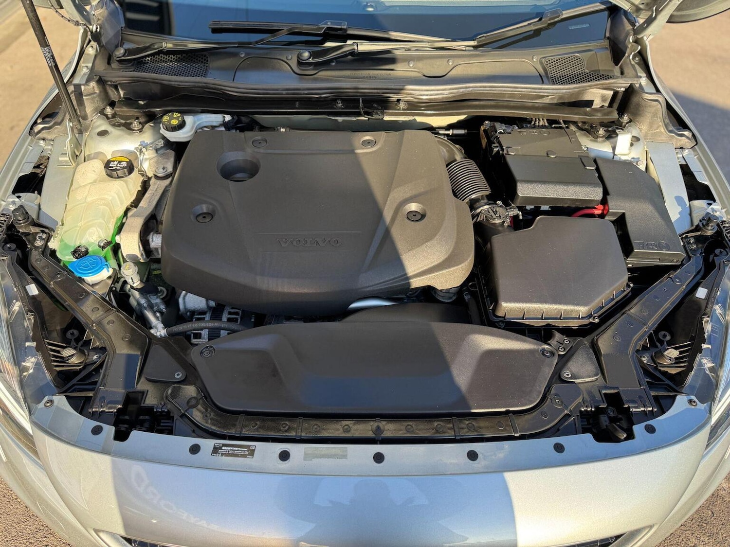 Used Volvo V40 2018 for sale - 77118611: Photo 27