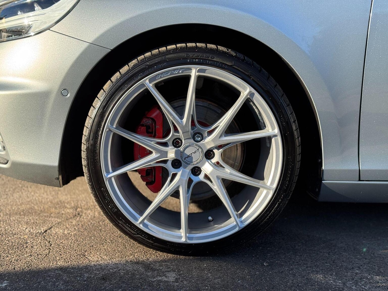 Used Volvo V40 2018 for sale - 77118611: Photo 30