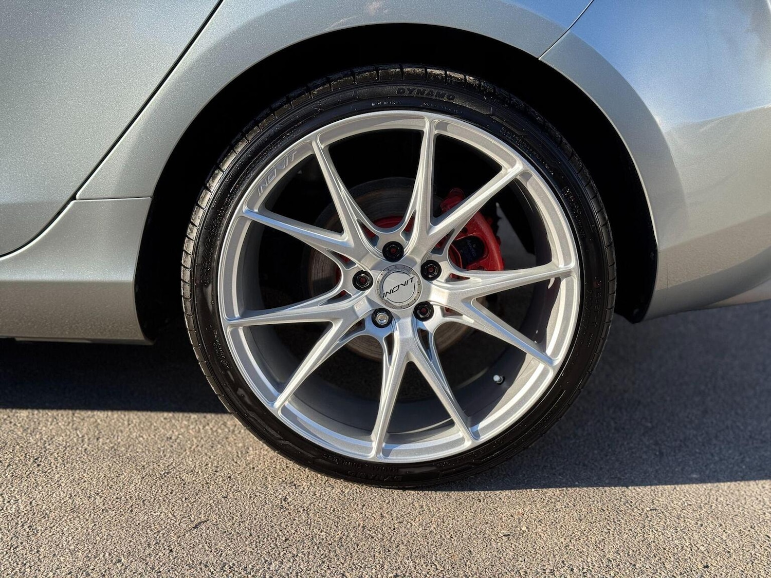 Used Volvo V40 2018 for sale - 77118611: Photo 31