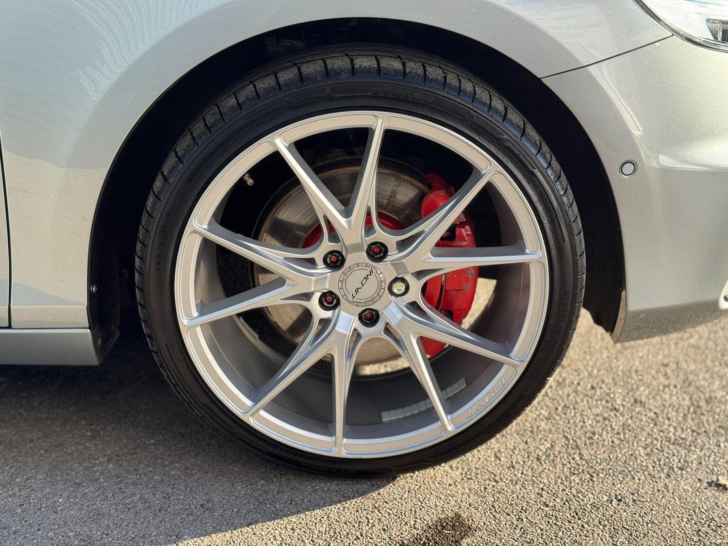 Used Volvo V40 2018 for sale - 77118611: Photo 33