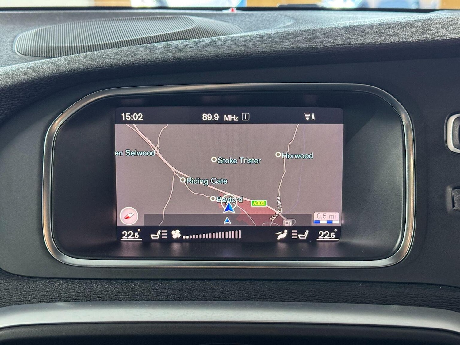 Used Volvo V40 2018 for sale - 77118611: Photo 35