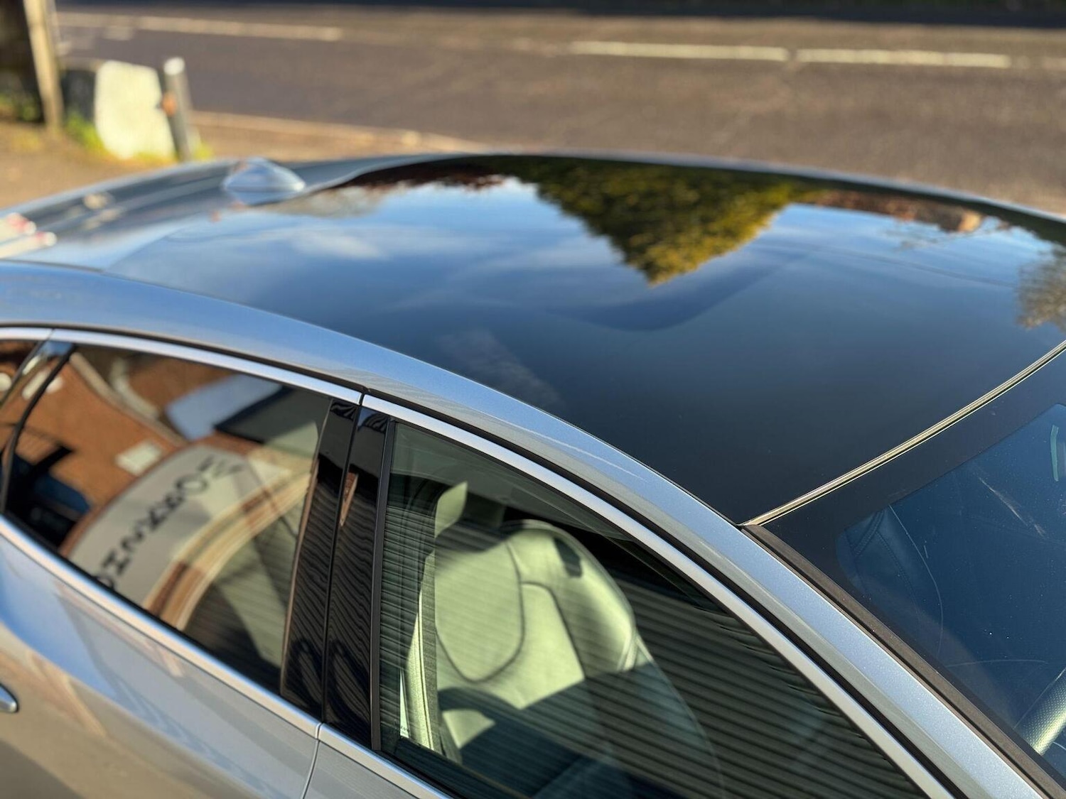 Used Volvo V40 2018 for sale - 77118611: Photo 52