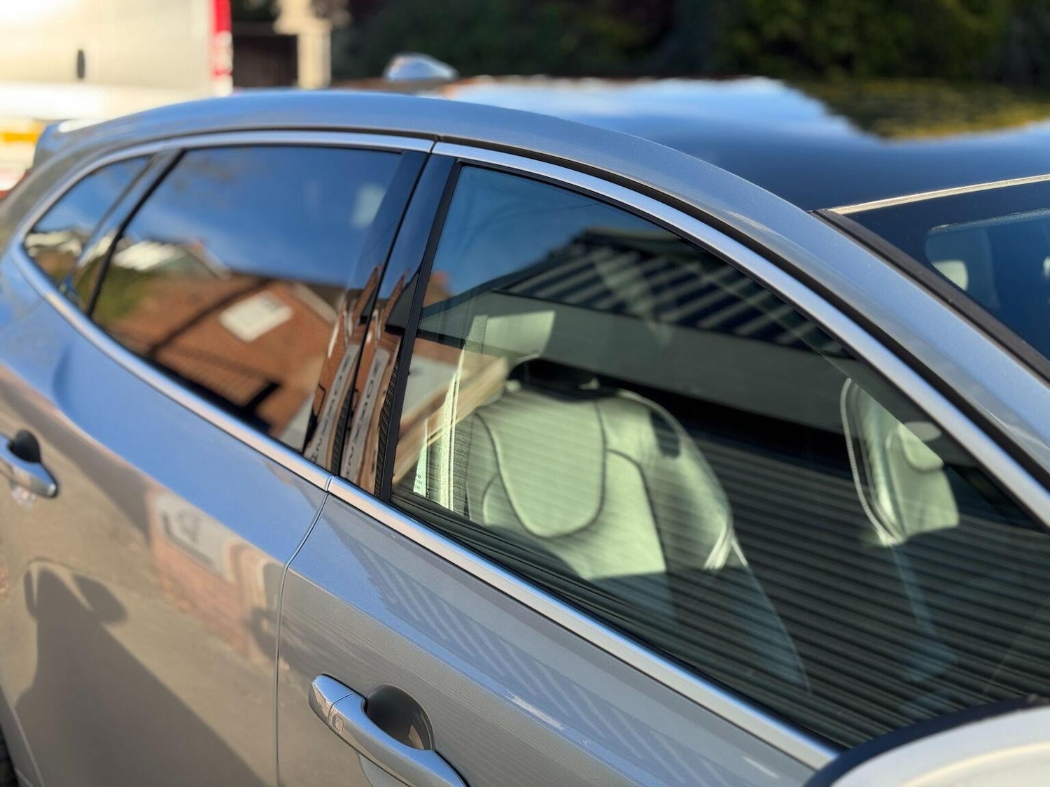 Used Volvo V40 2018 for sale - 77118611: Photo 53