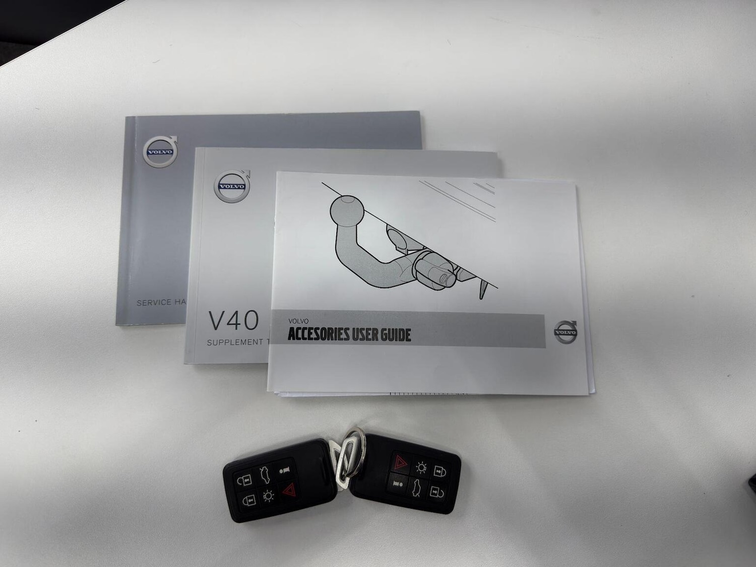 Used Volvo V40 2018 for sale - 77118611: Photo 62