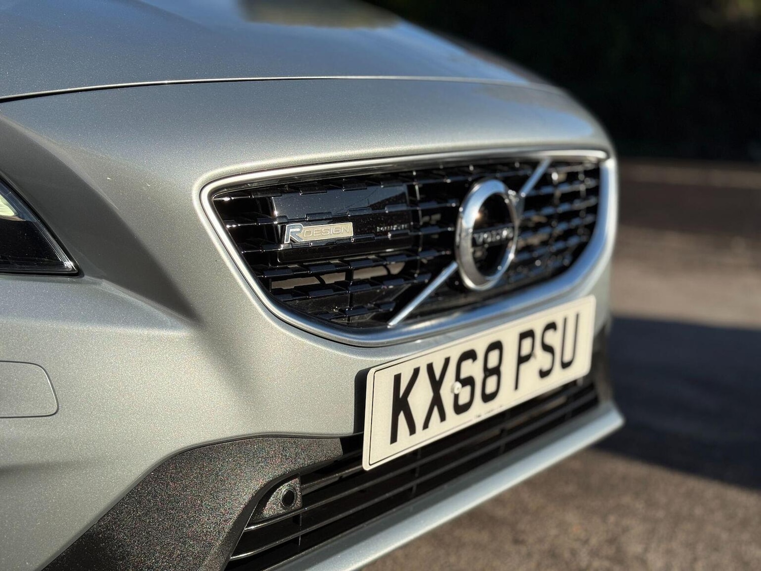 Used Volvo V40 2018 for sale - 77118611: Photo 66