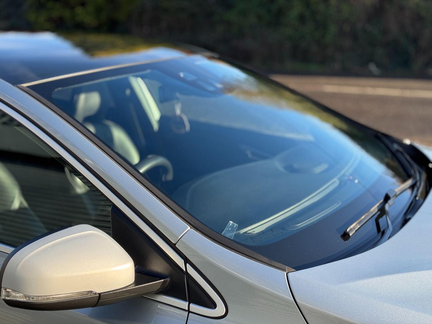 Used Volvo V40 2018 for sale - 77118611: Photo 69