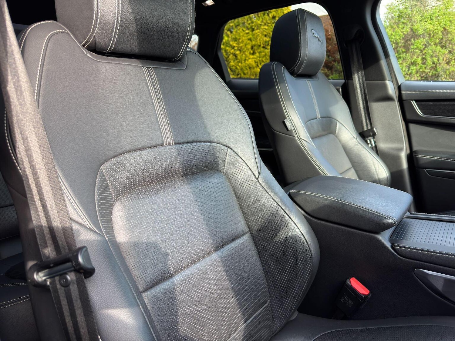 Used Jaguar F-Pace 2022 for sale - 78011265: Photo 15