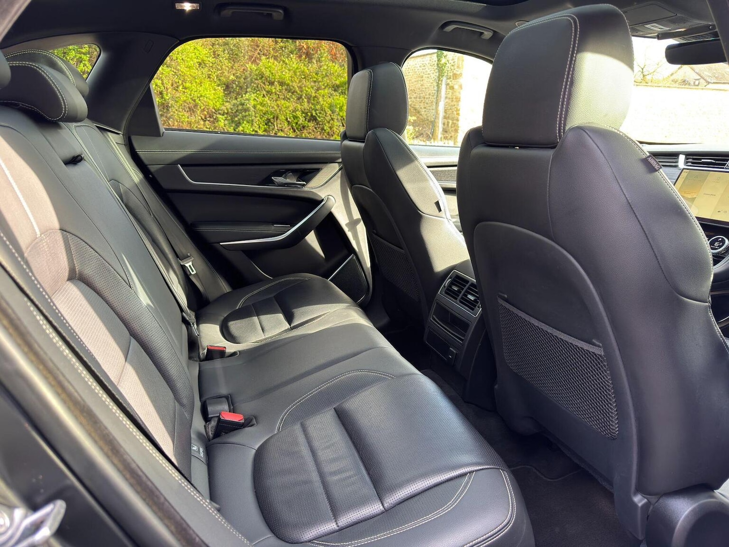 Used Jaguar F-Pace 2022 for sale - 78011265: Photo 17