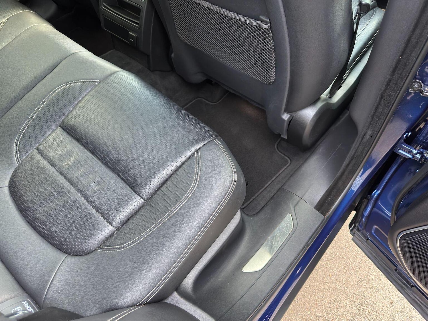 Used Jaguar F-Pace 2022 for sale - 78011265: Photo 18