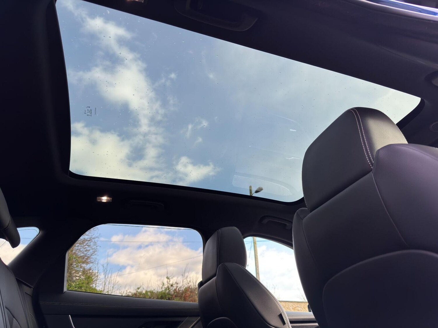 Used Jaguar F-Pace 2022 for sale - 78011265: Photo 19