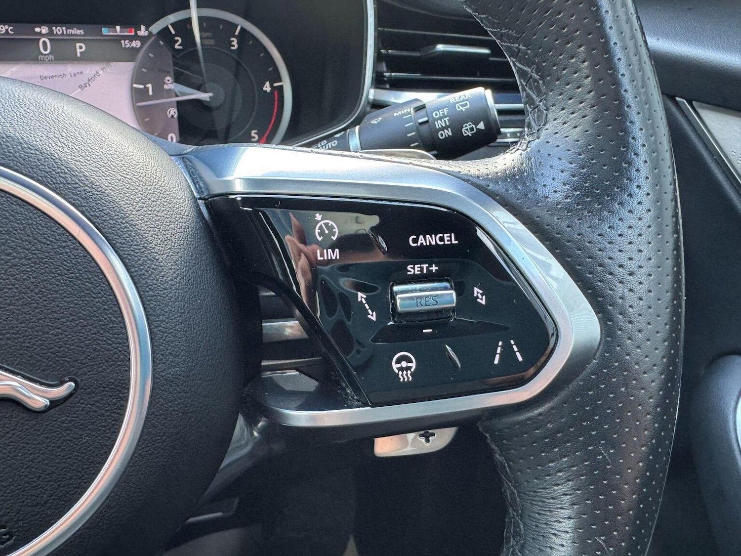 Used Jaguar F-Pace 2022 for sale - 78011265: Photo 20