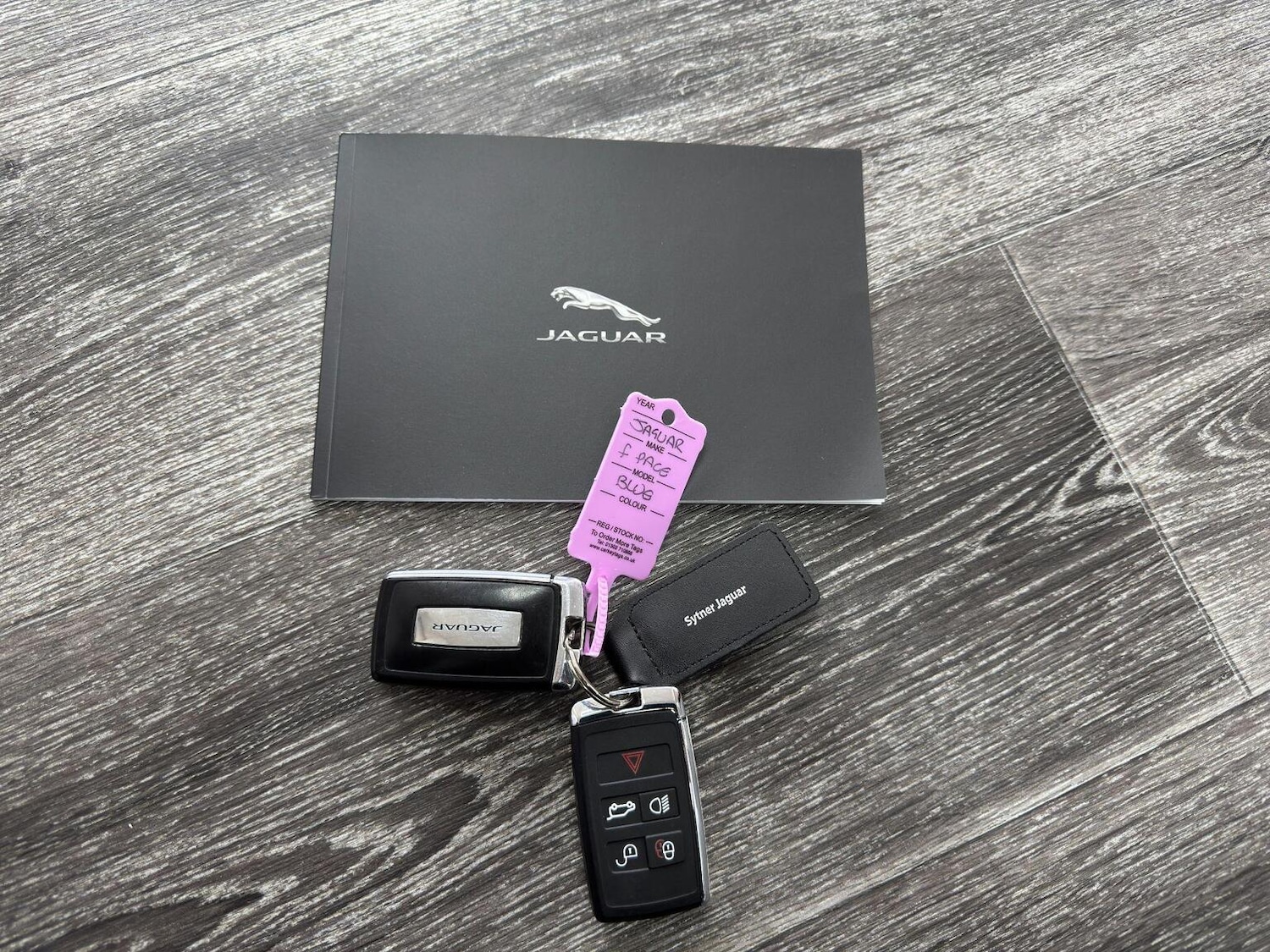 Used Jaguar F-Pace 2022 for sale - 78011265: Photo 22