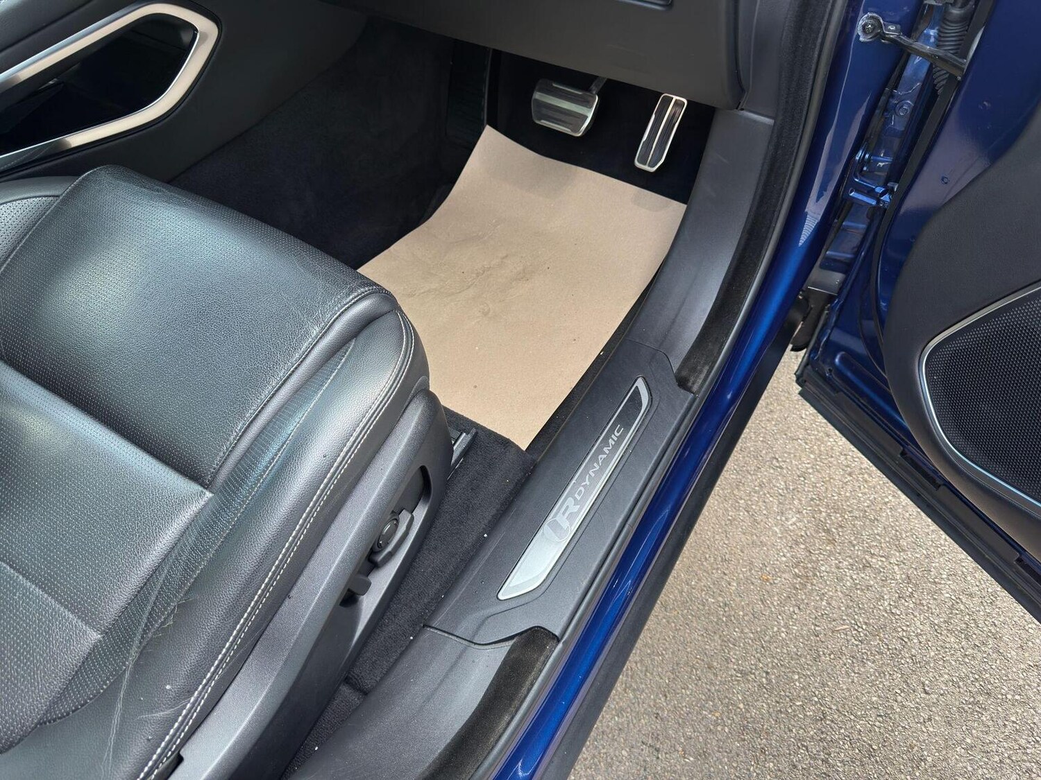 Used Jaguar F-Pace 2022 for sale - 78011265: Photo 23