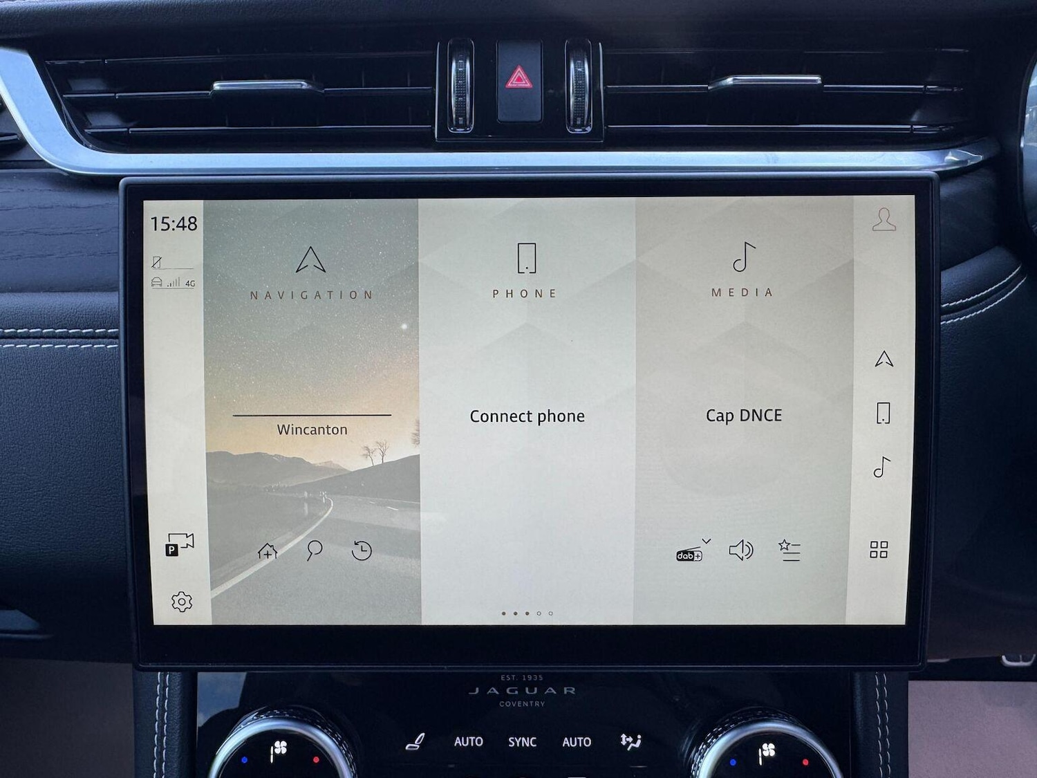 Used Jaguar F-Pace 2022 for sale - 78011265: Photo 32