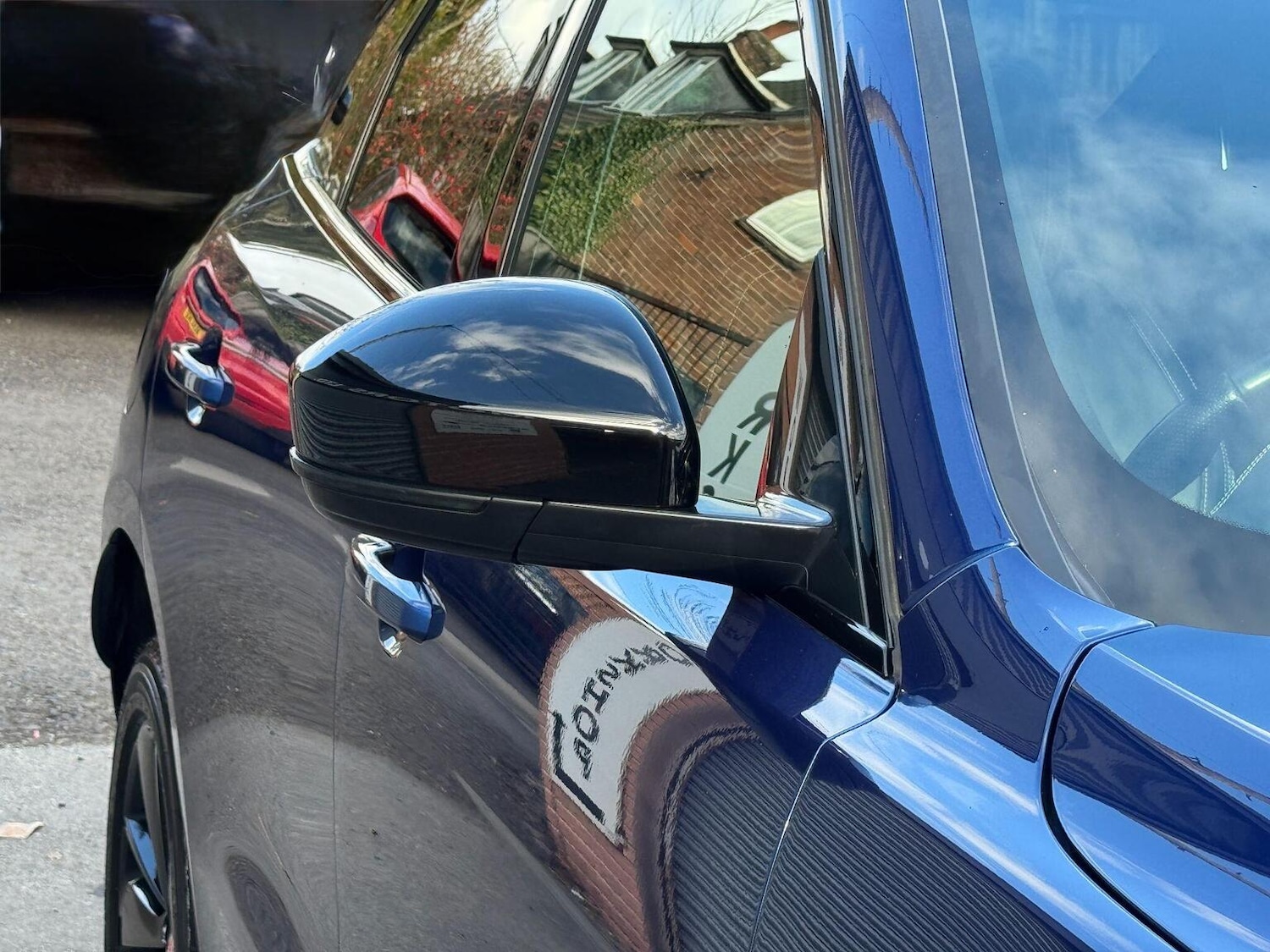 Used Jaguar F-Pace 2022 for sale - 78011265: Photo 42