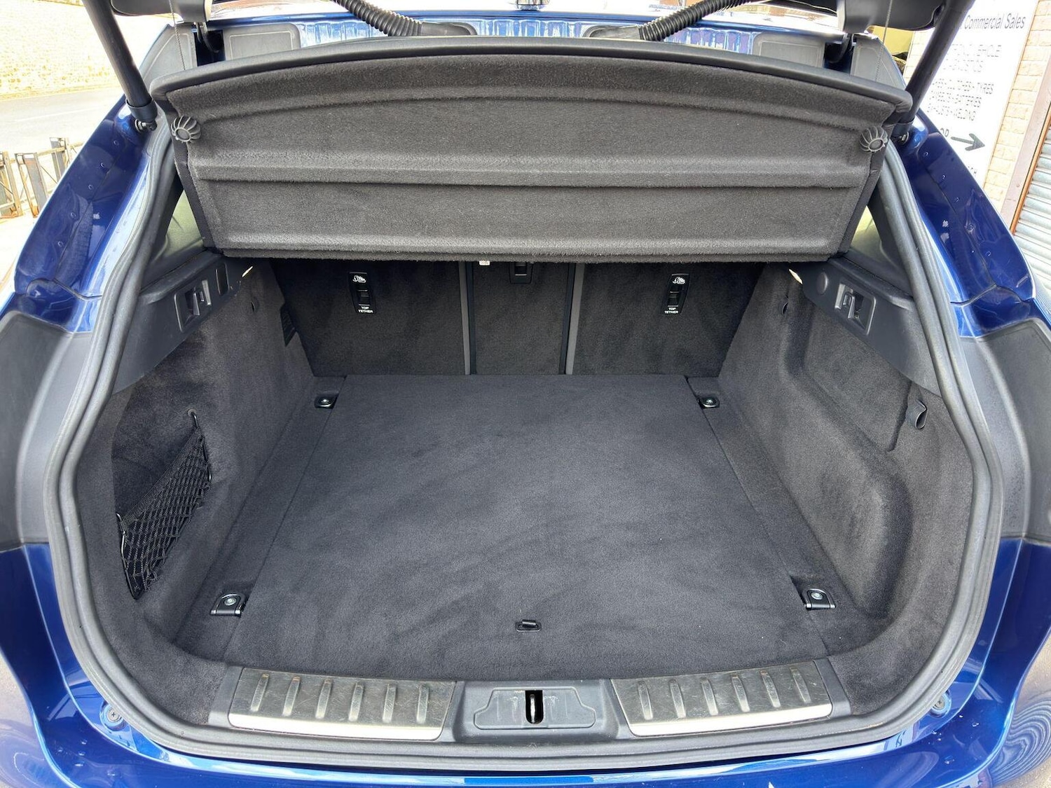 Used Jaguar F-Pace 2022 for sale - 78011265: Photo 43