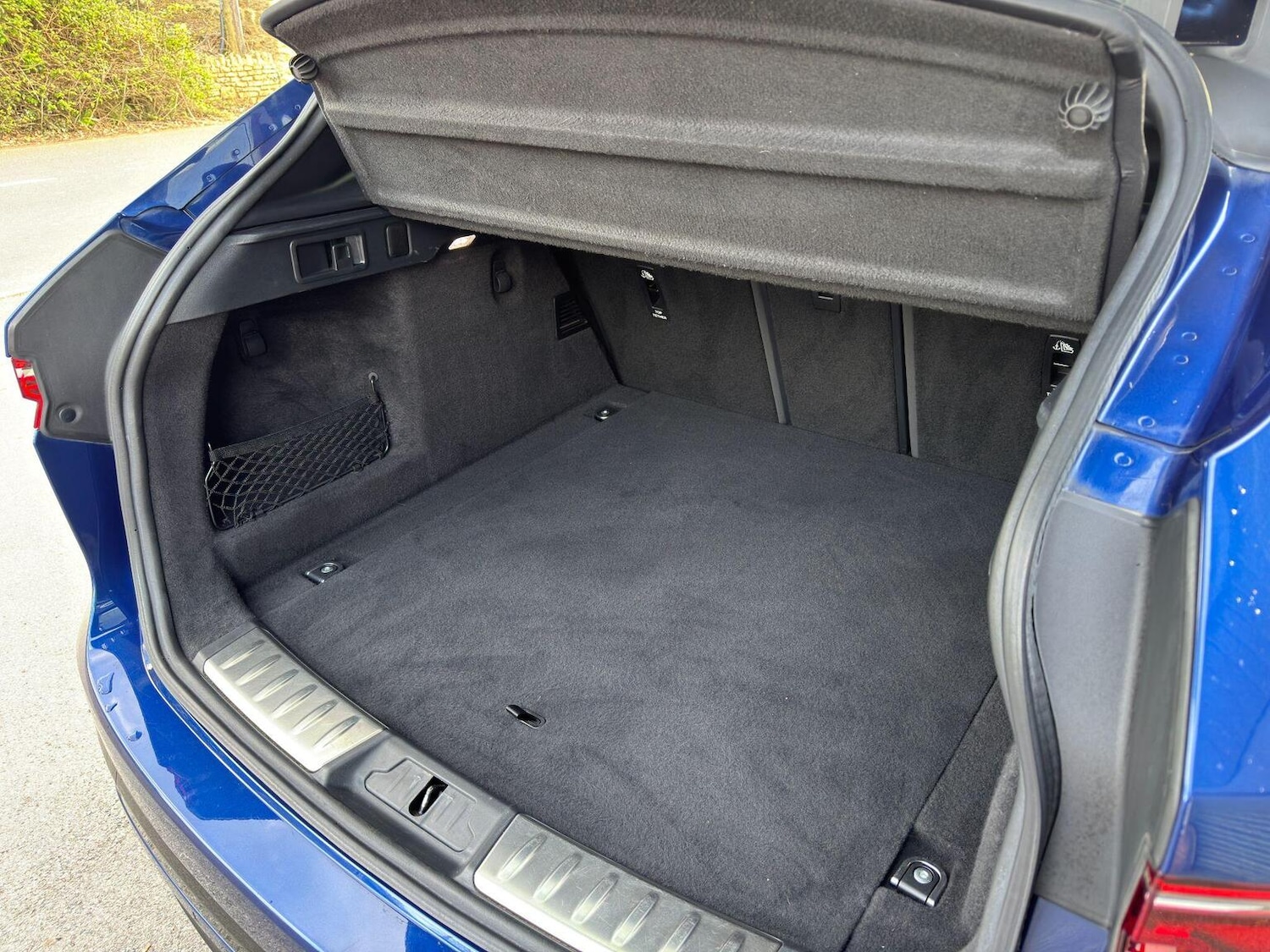 Used Jaguar F-Pace 2022 for sale - 78011265: Photo 44