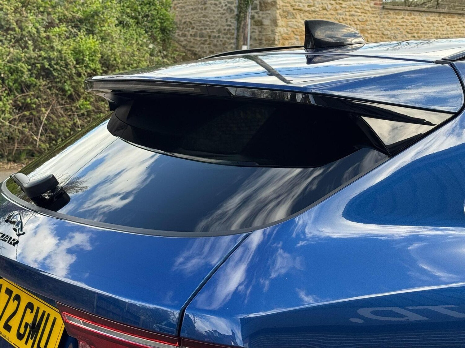 Used Jaguar F-Pace 2022 for sale - 78011265: Photo 46