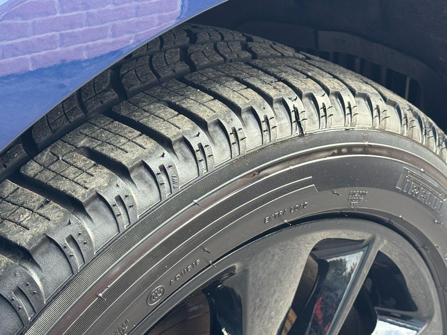 Used Jaguar F-Pace 2022 for sale - 78011265: Photo 50