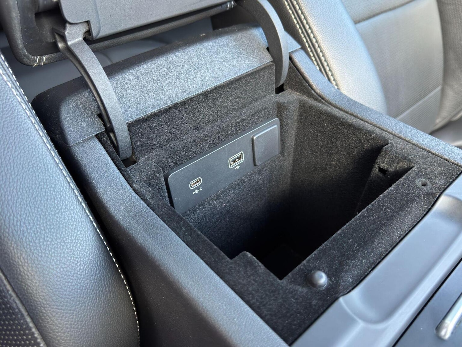 Used Jaguar F-Pace 2022 for sale - 78011265: Photo 55