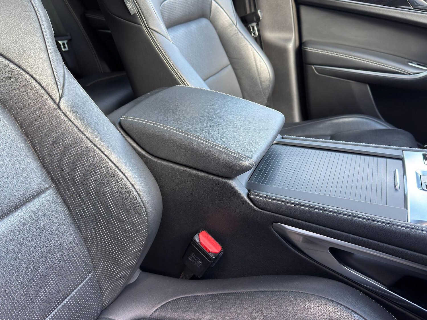 Used Jaguar F-Pace 2022 for sale - 78011265: Photo 59