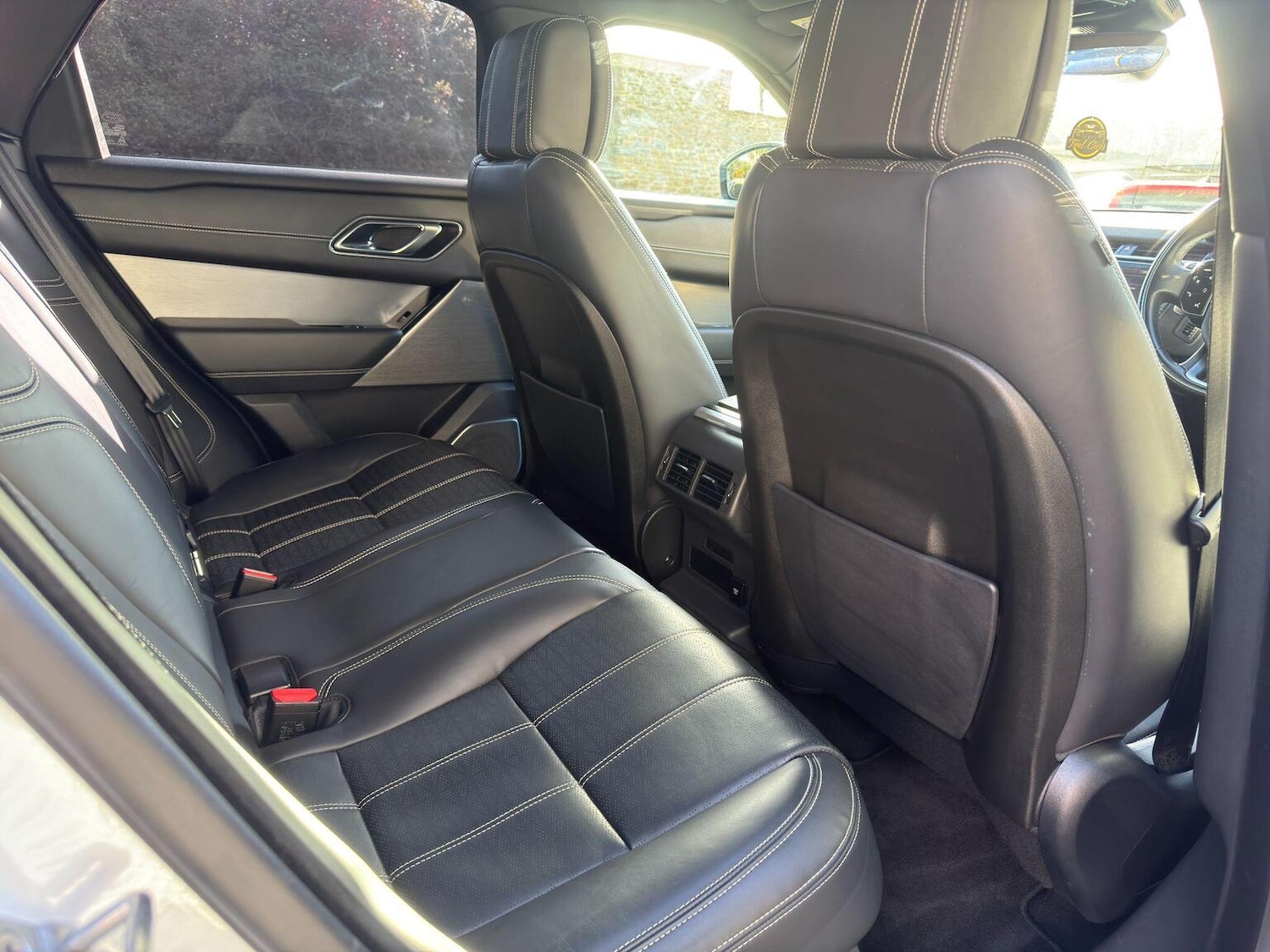 Used Land Rover Range Rover Velar 2018 for sale - 77632470: Photo 14