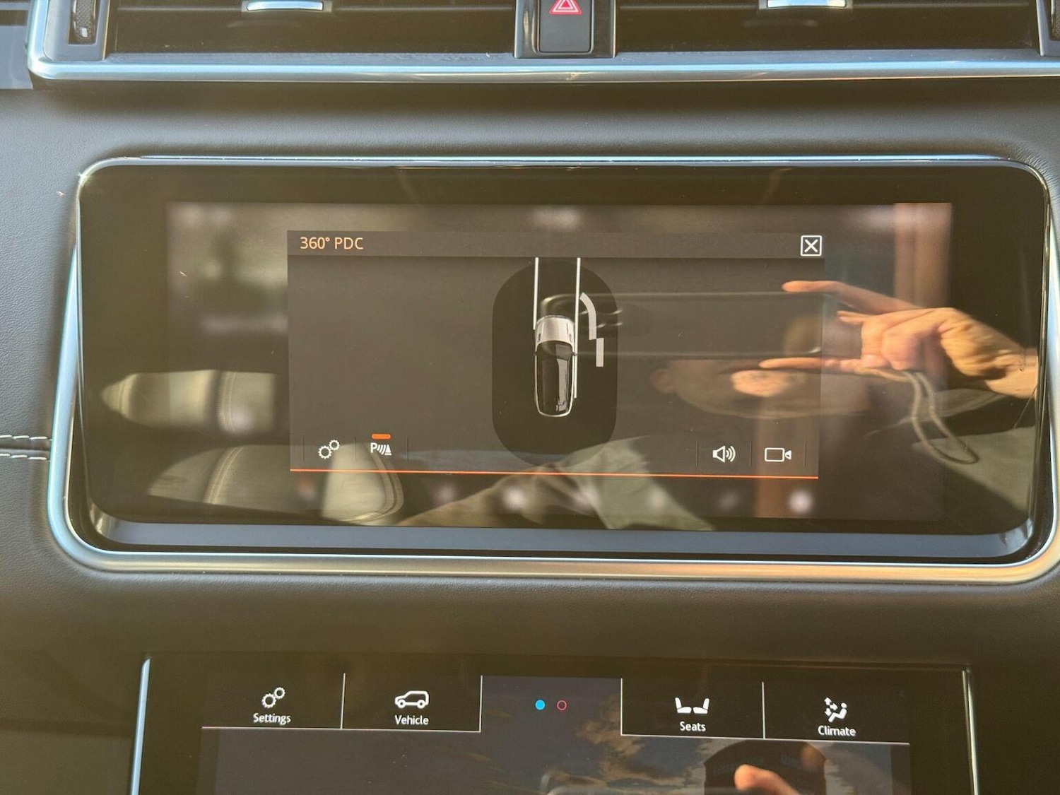 Used Land Rover Range Rover Velar 2018 for sale - 77632470: Photo 30